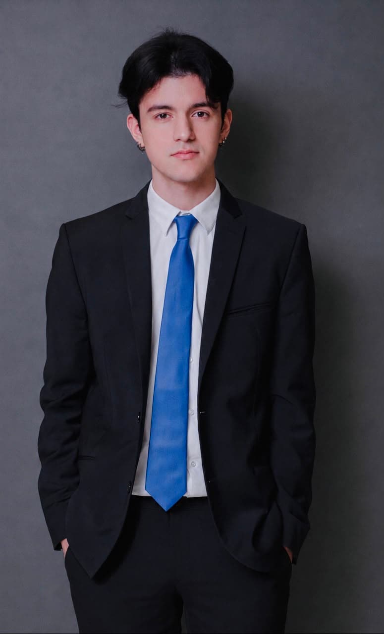 Matheus Ryan G. Veras